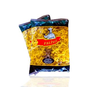 Faliso Farfalle Pasta 500G