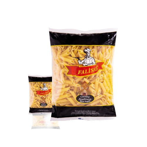 Faliso Penne Rigate Pasta 500G