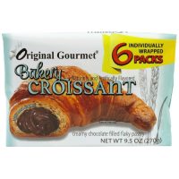 Bakery Croissants