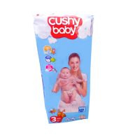 Cushy Baby Midi 3 Midi