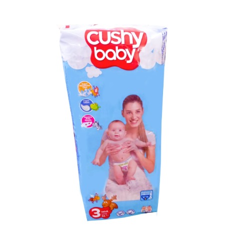 Cushy Baby Midi 3 Midi