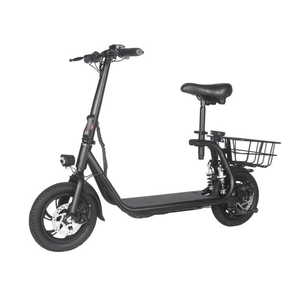 E-scooter-4