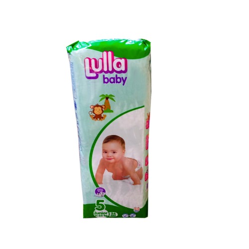 Lulla Baby Junior 5 Junior 11-25Kg