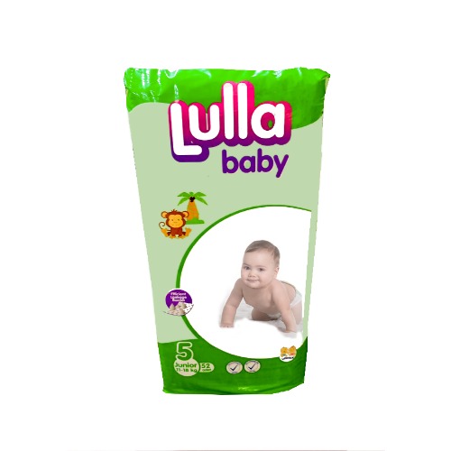 Lulla Baby Junior 5 Junior