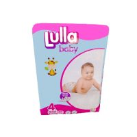 Lulla Baby Maxi 4 Maxi