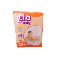 Lulla Baby Midi 3 Midi