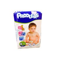 Paddlers Baby Maxi 4 (7-14kg)