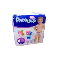 Paddlers Baby XL 6