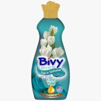 Bivy Delux Fabric Softener Fresh Tulip-1