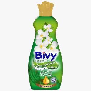 Bivy Delux Fabric Softener Jasmine Flowers-1