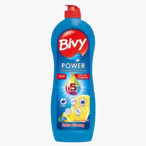 Bivy Power Dishwashing Liquid-1