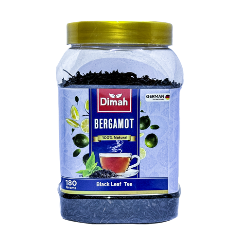 bergamot 180 gm1