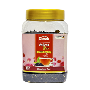 valvet rose 180g